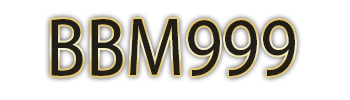 Logo BBM999